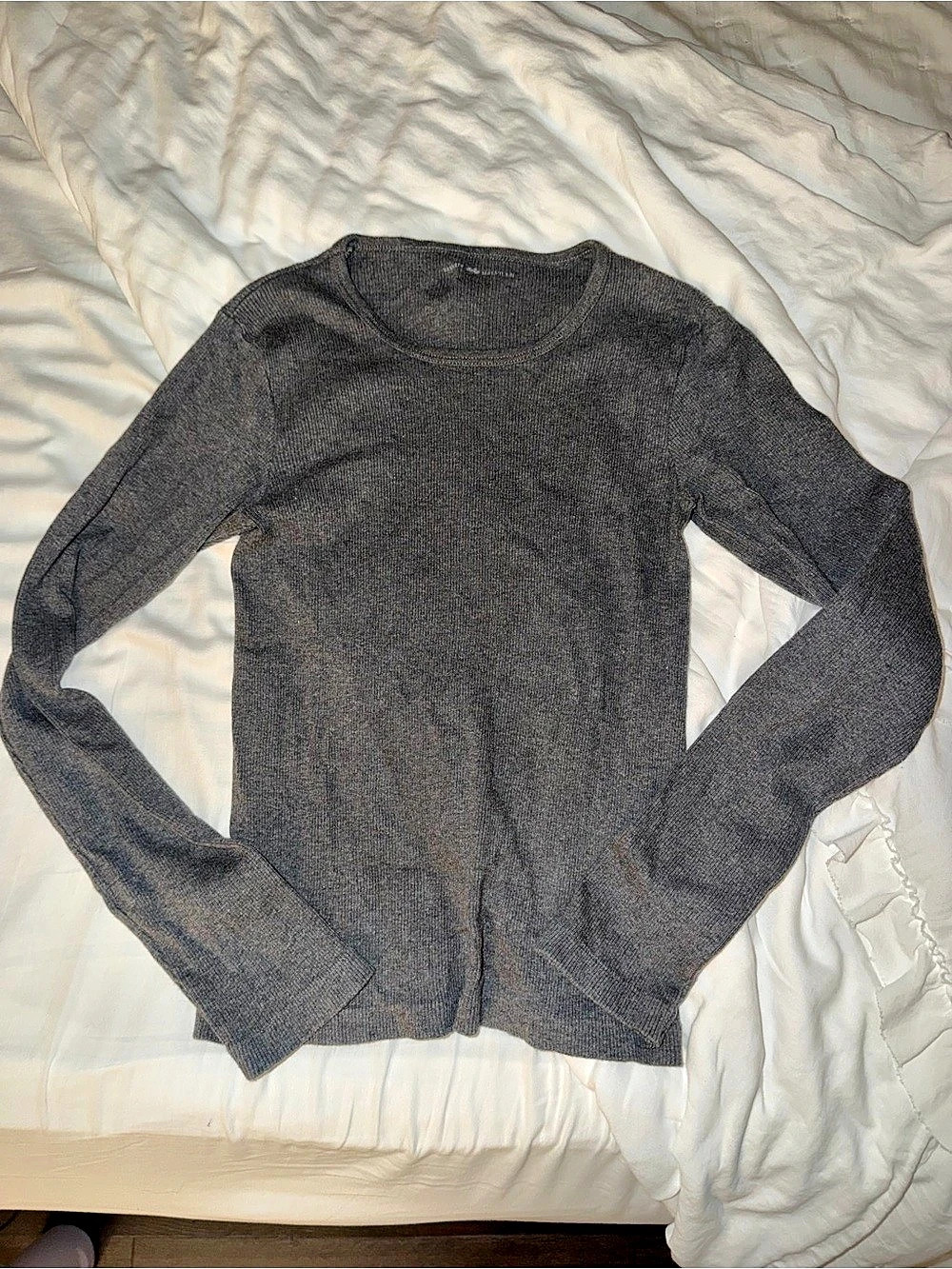 Brandy Melville in Gray